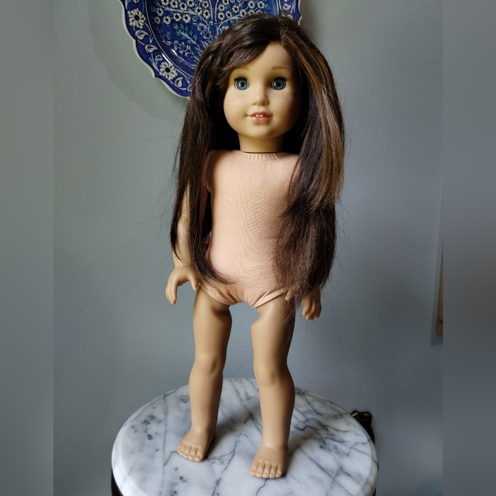 American Girl Doll Grace